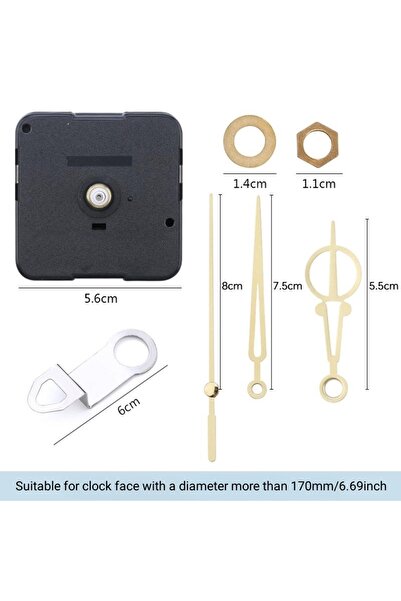 Choice5 pointer 5.5-8cm 10cm 15cm Epoxy Resin Mold Silicone Clk Mold Clk Cast...