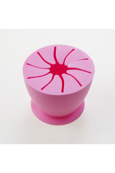 Choice5 Pink 1pcs JCD Desktop Garbage Collection Box Vinyl Weeding Scrap Coll...