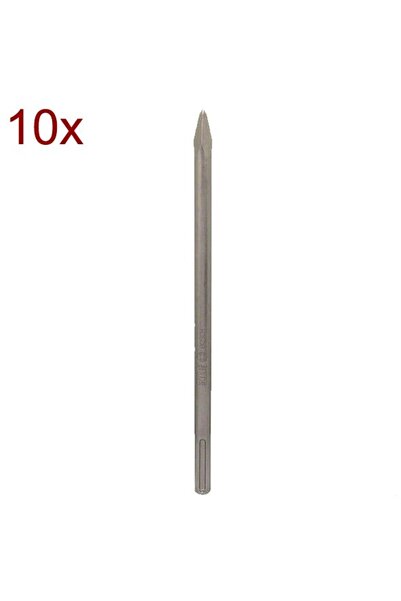 Bosch 2608690128 - Комплект свредла, SDS-Max, 400 мм, 10 броя