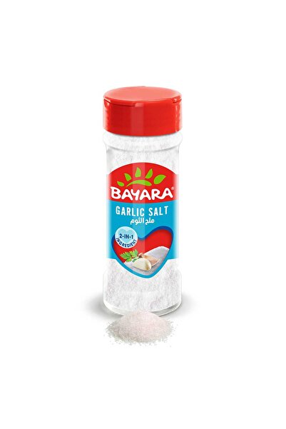 Bayara Garlic Salt