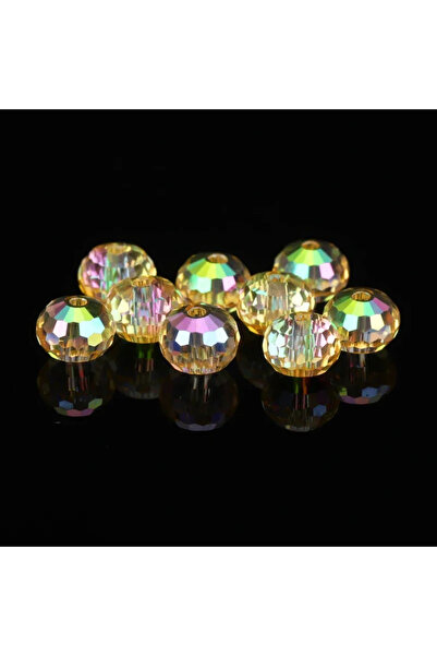 Choice3 8mm-50pcs 6 6mm 8mm 96 Austria Crystal Beads Faceted Round Loose Spac...