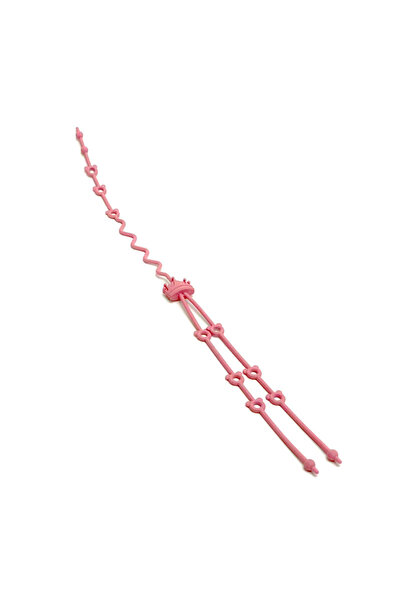 Choice1 حبل تعليق للأطفال بتصميم سلسلة مقاومة للضياع، لون أحمر خمري، مناسب له...