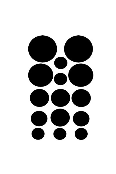 choice2 رقعة إصلاح قماش نايلون سوداء ذاتية اللصق، قطعتان، مقاس A5، لإصلاح فور...