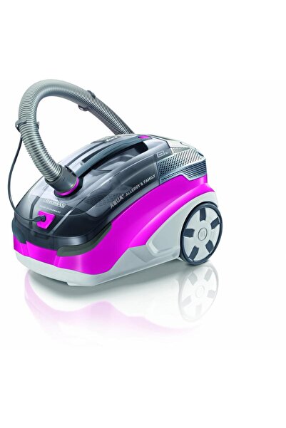 THOMAS Aspirator pentru alergii și familie VACUUM