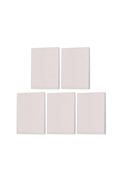 Choice3 مجموعة أدوات تظليل النوافذ المستطيلة (5 قطع) - مكشطة من صوف الناعم لت...