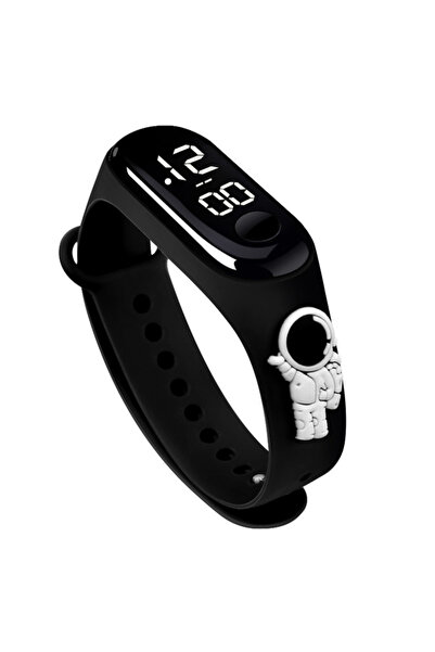 Choice18 13 Waterproof Sports Watch for Kids Cartoon Dinosaur Unicorn Toys Ch...
