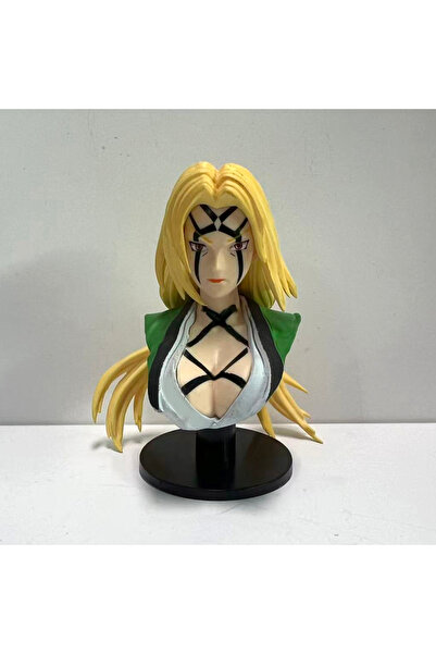 choice2 مجسم شخصية ناروتو من بانداي، بقياس 8.5-9 سم، لشخصيات أنمي ناروتو: أوت...