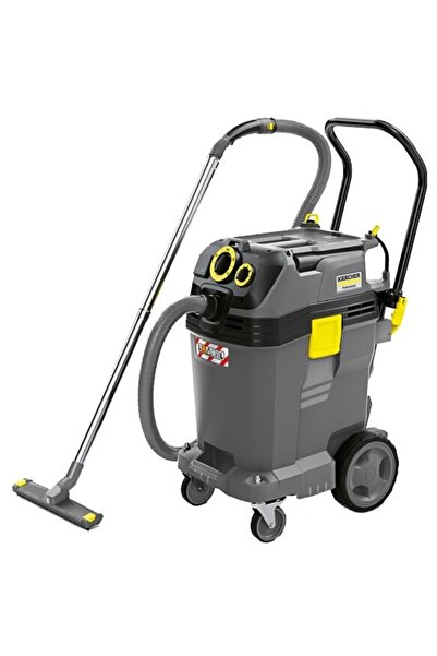 Karcher Aspirator umed și uscat NT 50/1 Tact Te L