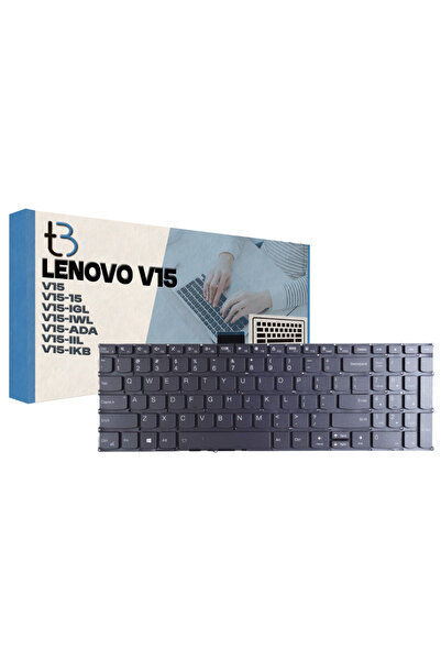LENOVO V15 V15-15 V15-IGL V15-IWL V15-ADA V15-IIL V15-IKB LED keyboard