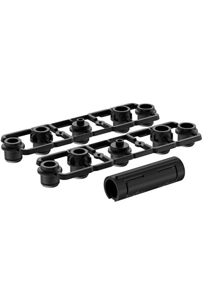 Thule 564100 Adapter - 9-15 mm Axle Adapter Set for FastRide