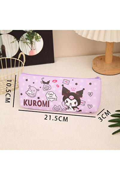 Choice5 حقيبة أقلام كورومي أ سانريو سينامورول هيلو كيتي كورومي ميلودي حقيبة ق...