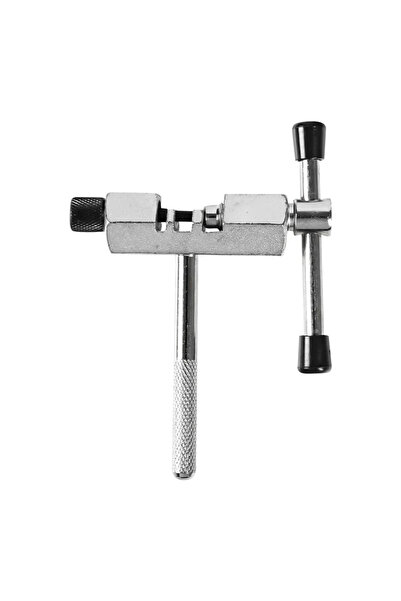 Choice مجموعة أدوات إصلاح الدراجات xlgj50-Silver، تتضمن: أداة إزالة دولاب الم...