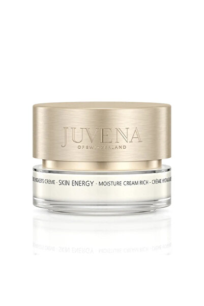 Juvena Crema faciala intens hidratanta cu textura bogata SKIN ENERGY 50 ml