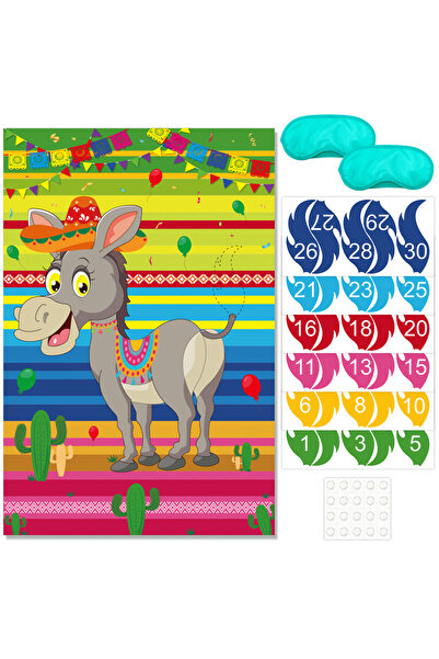 Choice Olive Gender Reveal Games Tic Tac Toe Board Game with 10 Boy or Girl S...