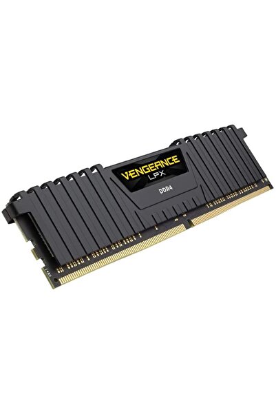Corsair Memorie Vengeance LPX Neagră 8GB DDR4 3200MHz CL16