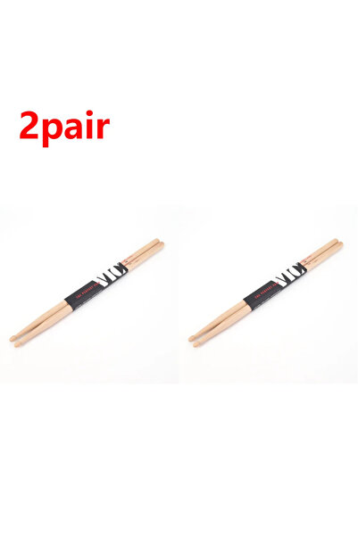Choice6 Style A 5A 2pair 1-10pair Drumsticks 5A/7A Drum Sticks Cistent Weight...
