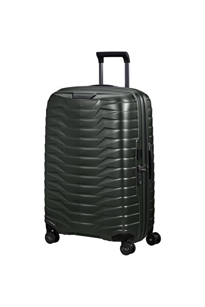 Samsonite PROXIS-002 TROLLER H SPIN 69/25 MAT VERDE FOREST 44