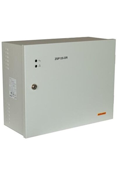 MERAWEX POWER SUPPLY FOR FIRE 24V/5A
