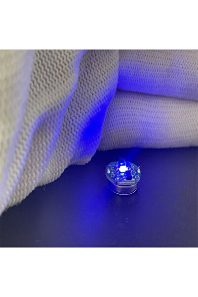 Choice1 Dark blue 1Pc LED Light Microwave Magnetic Control Switch Lighting Ch...