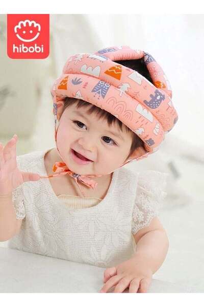 GOG خوذة أطفال للزحف والمشي، خوذة أمان لحماية رأس الرضع