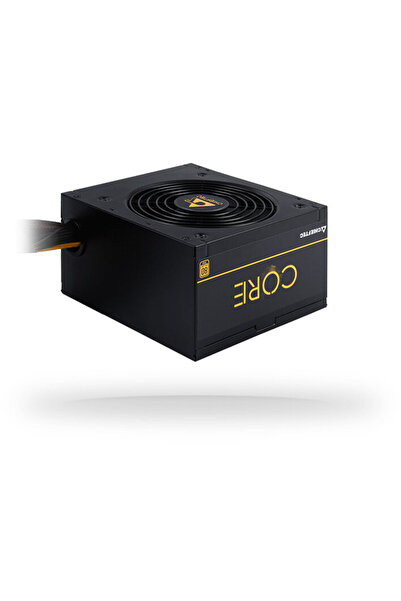 Chieftec Core BBS-700S, 80+ Gold, Τροφοδοτικό 700W