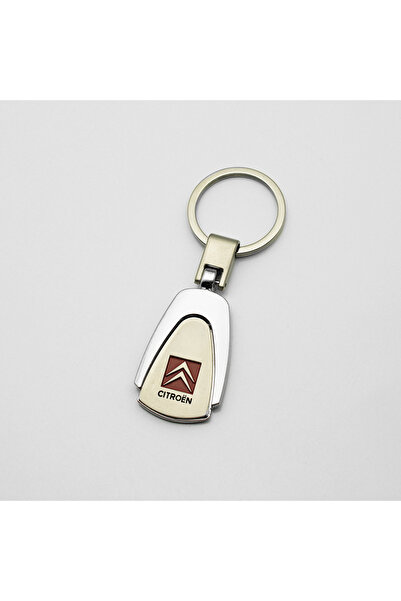 Choice7 1Pcs Citroen 3D Metal/Leather Citroen C5X C6 DS C3-XR C4L C4 C1 C5 C6...