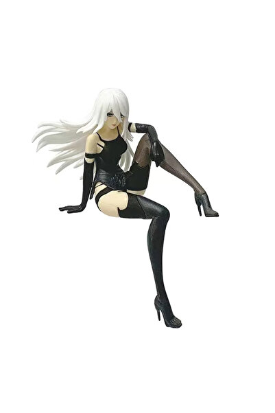 choice2 Bandai no box 15 سم Anime Original SEGA Nier: automata Ver1.1A 2B Yor...