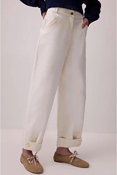 Touche BALON GABARDİN PANTOLON