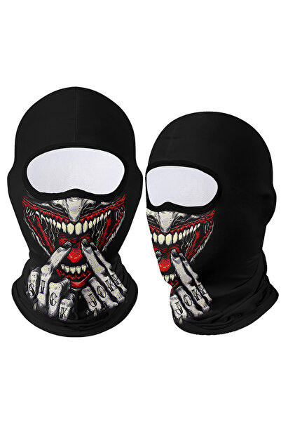 Choice7 Color 7 Army Outdoor Sunscreen Balaclava Motorcycle Face Mask Bandana...
