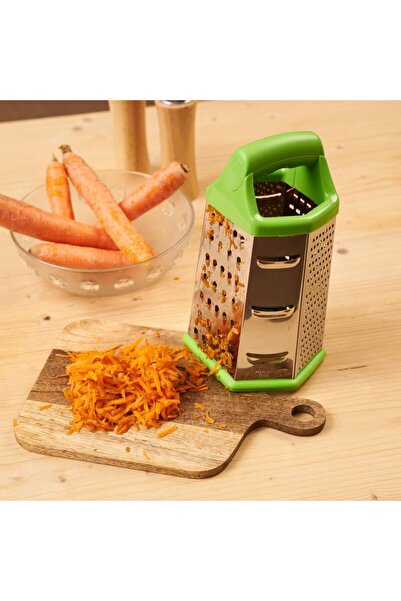 vanora RĂZĂTOARE CU 6 LATURI, 14X12X23 CM