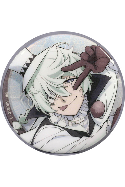 Choice 58 مللي متر 2 58 مللي متر أنيمي بونغو الضالة الكلاب جوجول دازاي أوسامو...