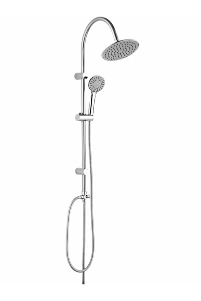 Other Kuchinox Ondo round chrome shower column