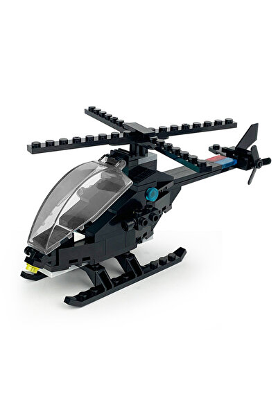 Choice4 Without Box Militarys Riot Truck Helicopter Camouflage Commando Wrang...