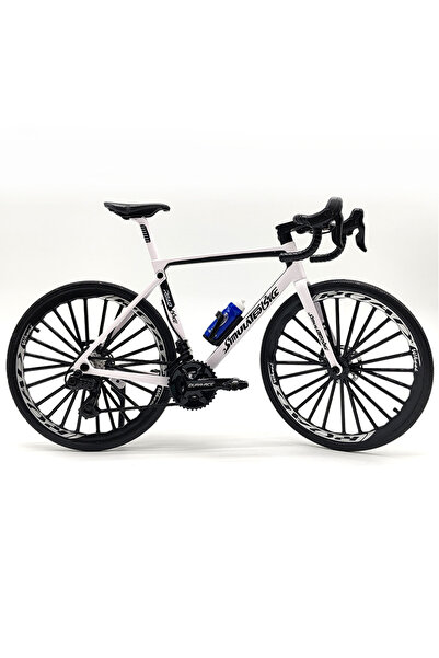 Choice5 دراجة صغيرة جديدة من سبيكة معدنية مصبوبة، 24 واط، بدون صندوق، بمقياس ...