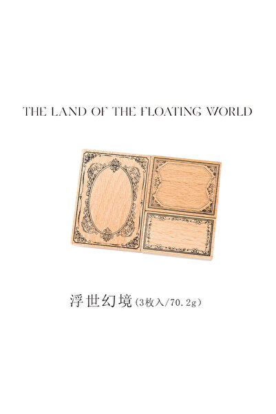 choice2 C 3~4 قطع من زينة حروف ورسائل الدعوة ذات الطابع الباروكي القديم، يمكن...