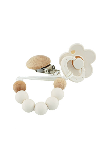 Choice5 سلسلة لهاية سيليكون مودابيبي NL2007 خالية من مادة BPA، لهاية أطفال بس...