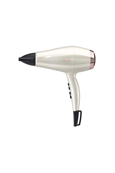 Baby BABYLISS 5914PE Gold Hair Dryer
