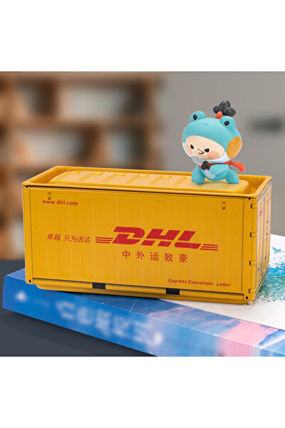 Choice18 no dolls TH021 Mini Iron Storage Box Miniature Storage Iron Box Crea...