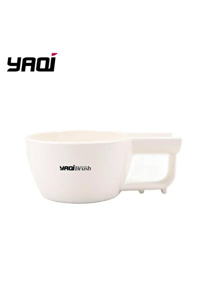 choice2 AB016 Yaqi High Quality Dark Blue Color Plastic Shaving Bowl For Men ...