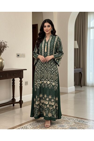 DAY BY DAY Women's jalabiya