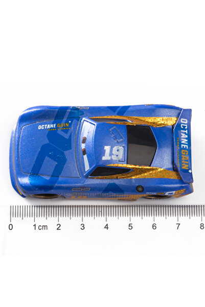 Choice18 32 سيارة من ديزني بيكسار، سيارات 3 لايتنينغ ماكوين، مجموعة نماذج ماي...