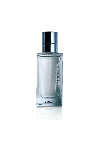 Ajmal Titanium Eau De Parfum for Men 100ml | Bold Masculine Long Lasting Frag...