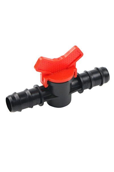 Choice1 20 × 20 مم، 16 مم، 20 مم، 25 مم، صمام إغلاق، صمام كروي، قابس توصيل، أ...