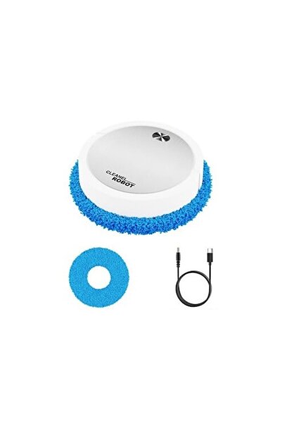 CLEANEL Robot electric de curățare cu mop