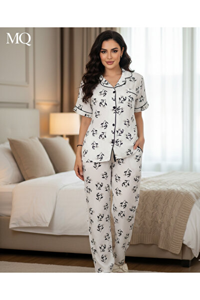 MQ Turkish pajama set (set)