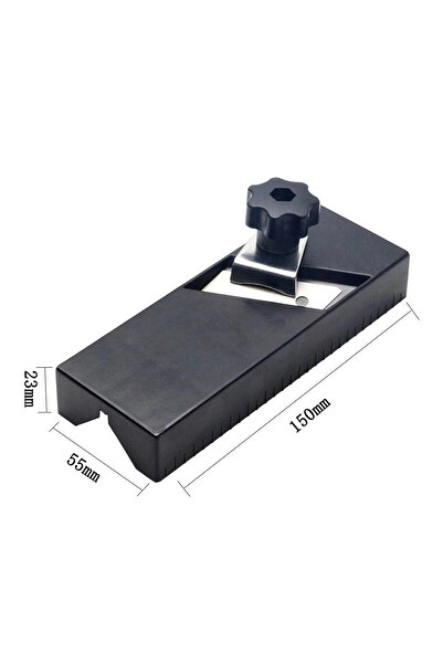 choice2 D Woodworking Edge Corner Plane 45 Degree Bevel Manual Planer Chamfer...