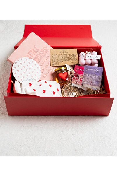 The DAtelier Little reminders 💌