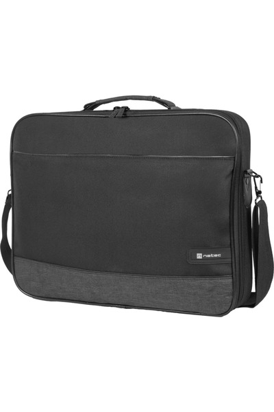 Natec NTO-2228, 15.6 inch, Black