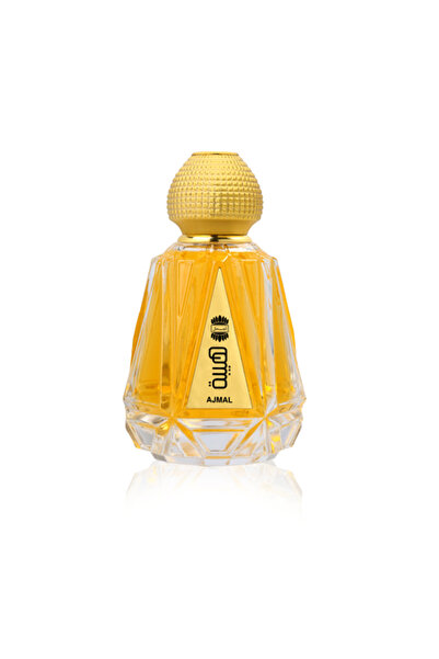 Ajmal Hayba EDP 80ml Unisex | Modern Oriental Luxury Scent | Long Lasting