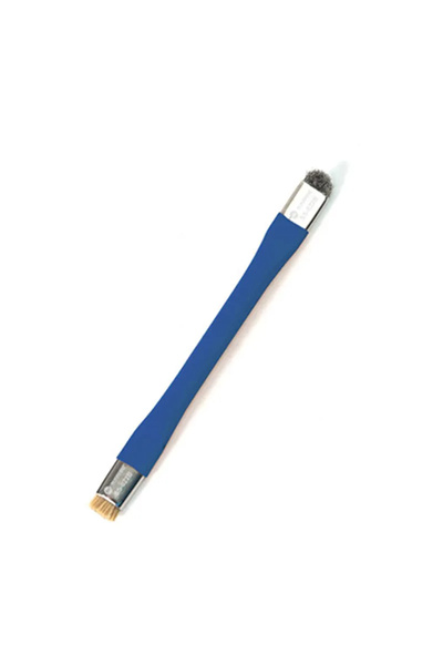 Choice6 SS-022B SUNSHINE Anti-Static ESD Safe Double/Single Head Brush For Ph...